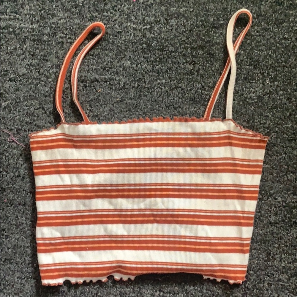 Urban outfitters tank top!